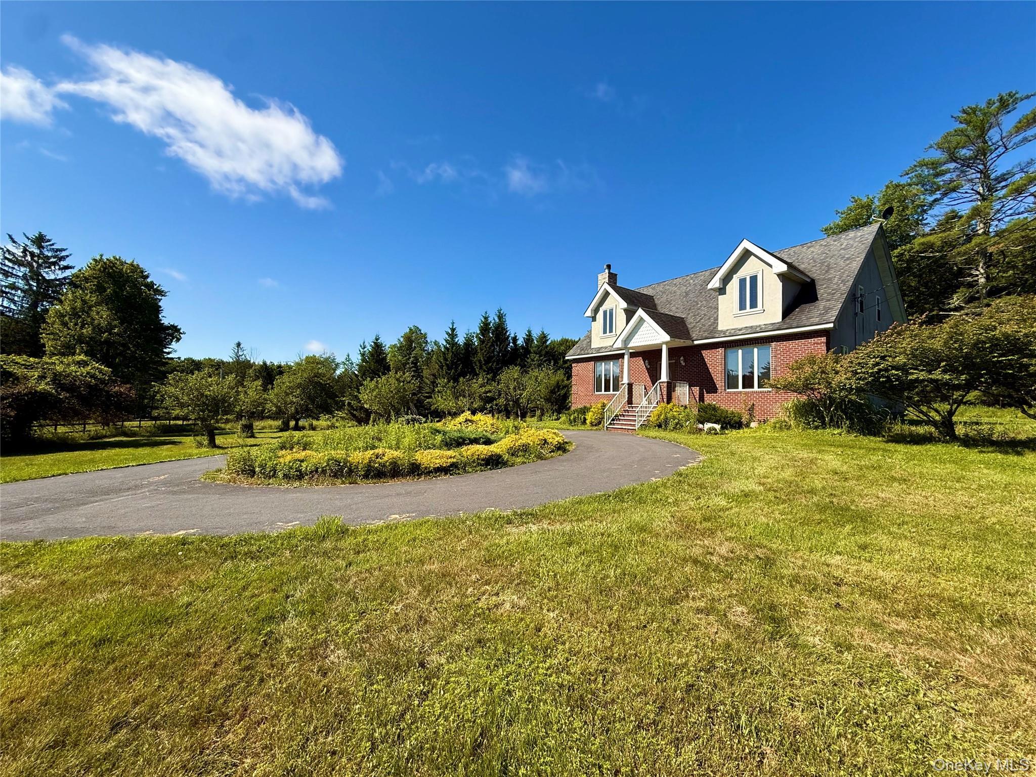 Single Family Moscoe Road Sullivan County, NY 12786, MLS-968845-2