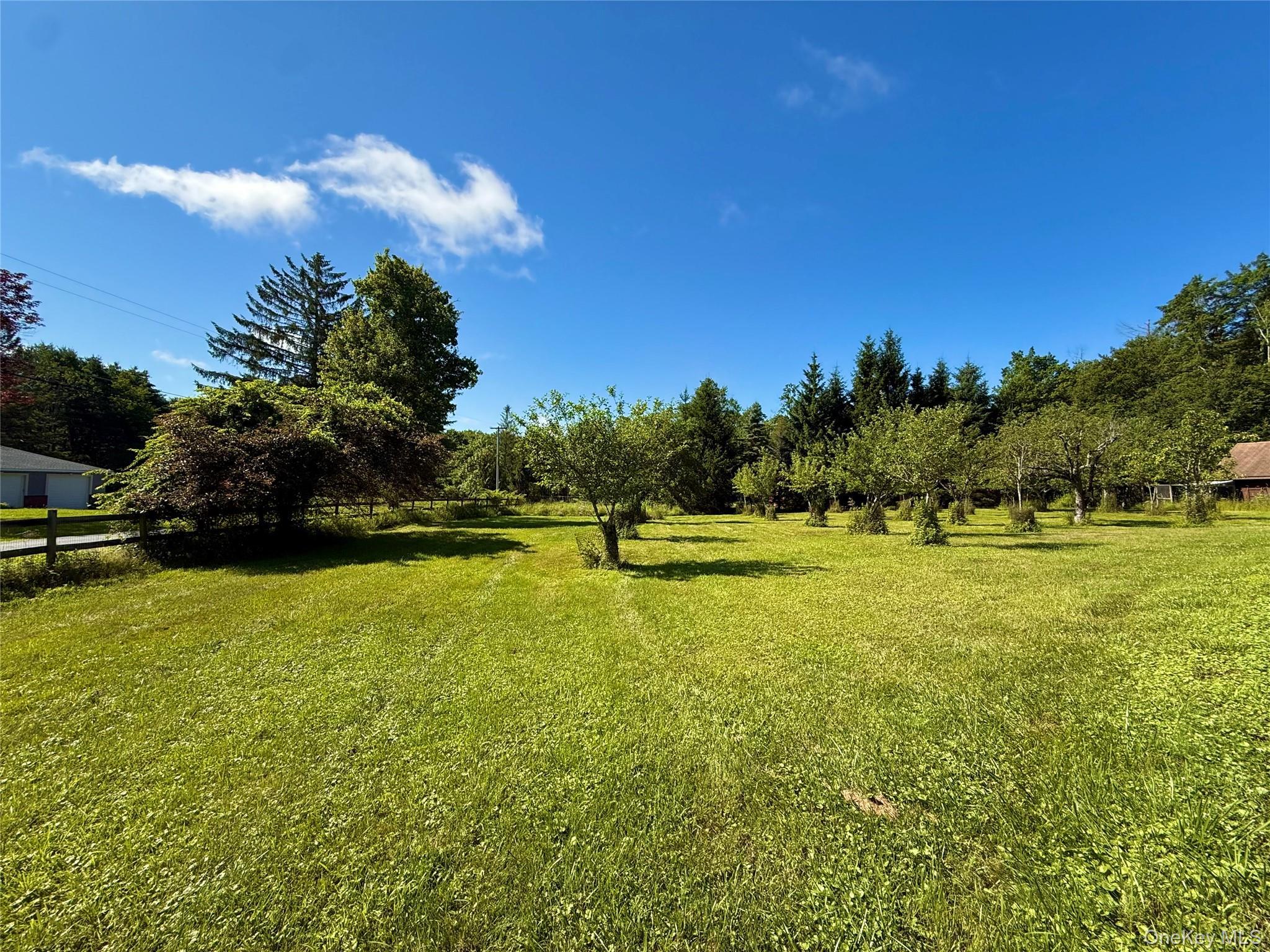 Single Family Moscoe Road Sullivan County, NY 12786, MLS-968845-3