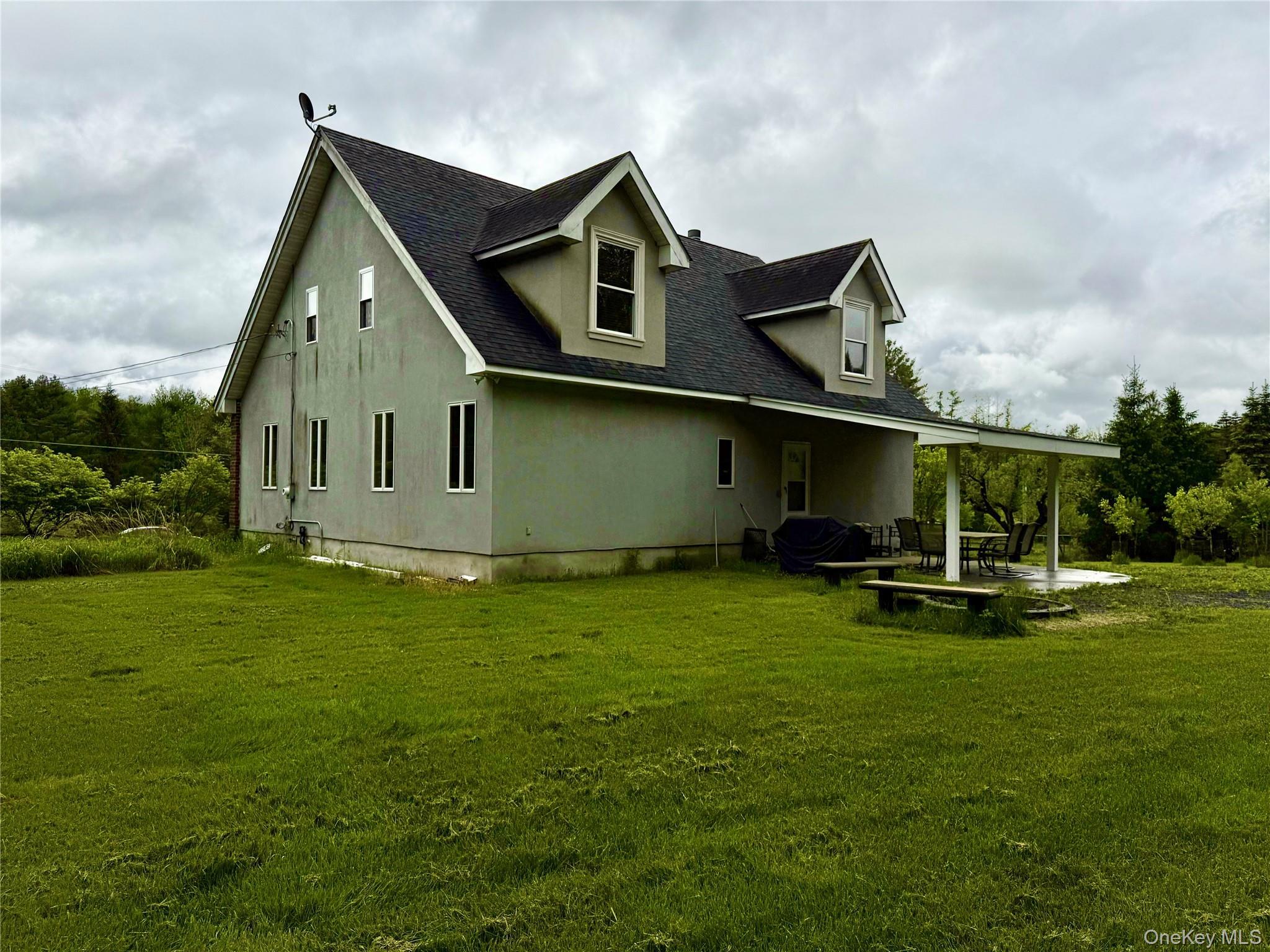 Single Family Moscoe Road Sullivan County, NY 12786, MLS-968845-5