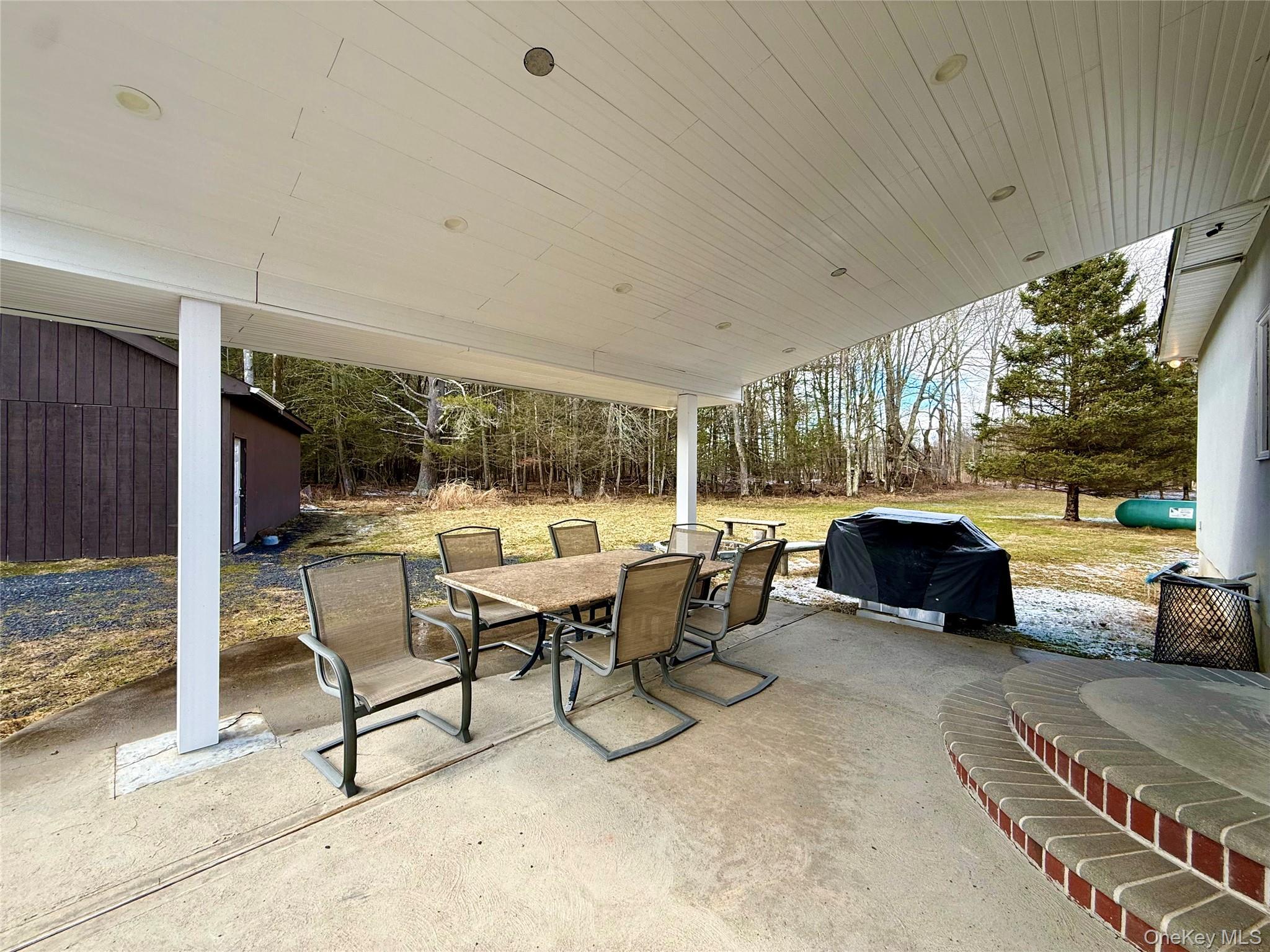 Single Family Moscoe Road Sullivan County, NY 12786, MLS-968845-7