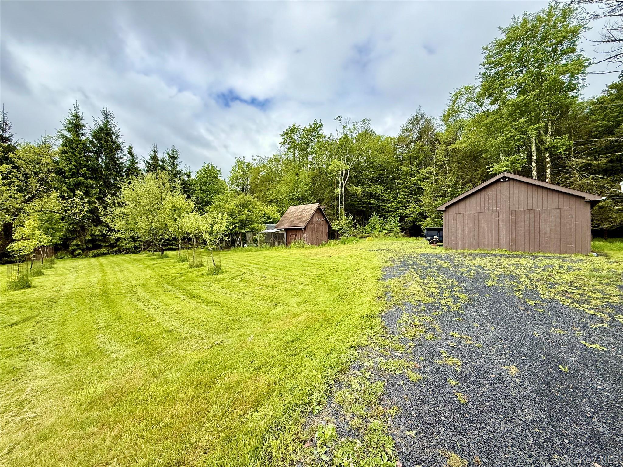 Single Family Moscoe Road Sullivan County, NY 12786, MLS-968845-9