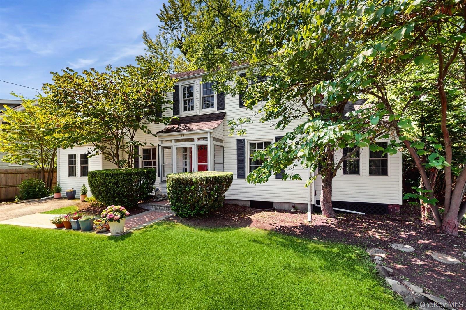 Single Family Jackson Dutchess County, NY 12524, MLS-968848-2