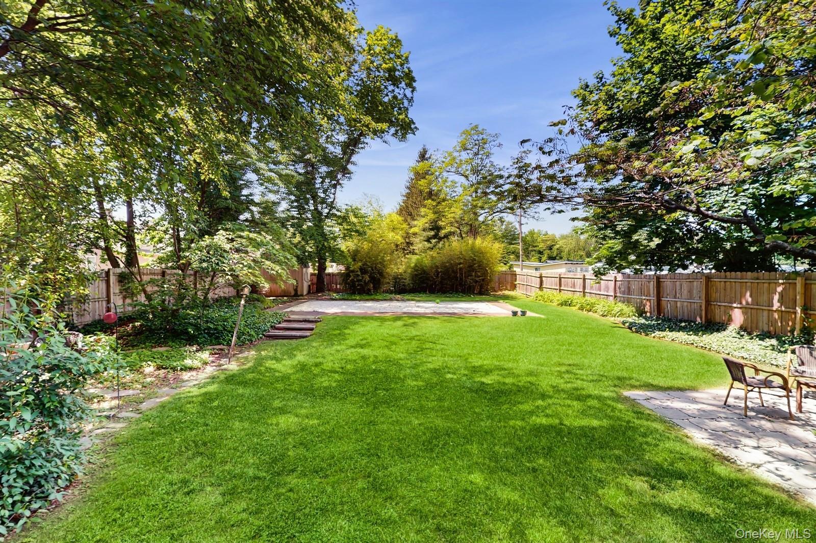 Single Family Jackson Dutchess County, NY 12524, MLS-968848-22