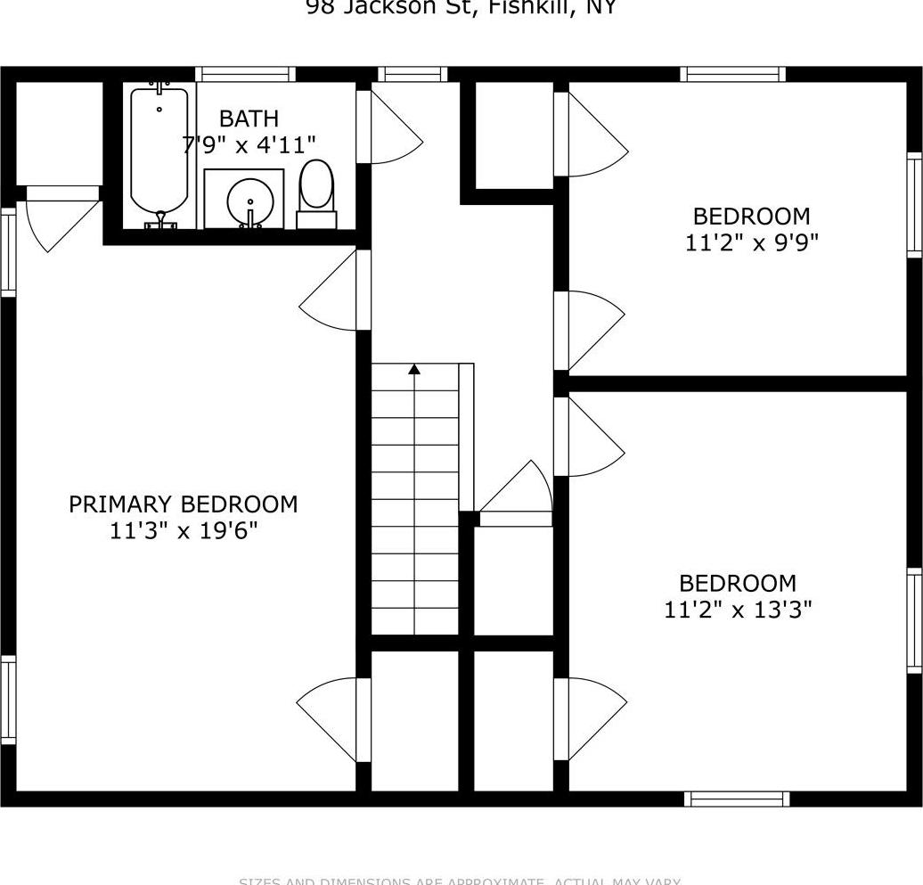 Single Family Jackson Dutchess County, NY 12524, MLS-968848-24