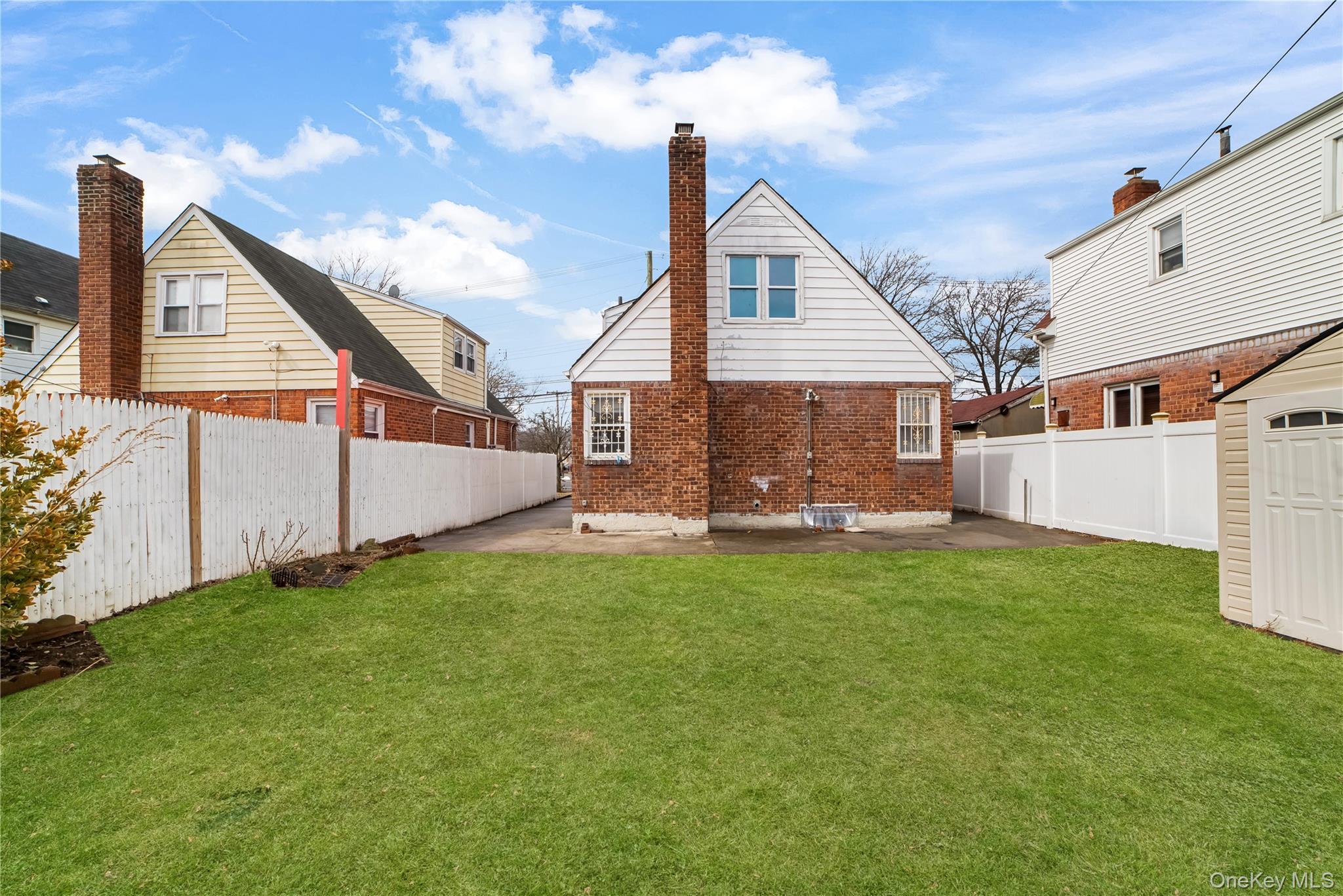 Single Family Winchester Queens, NY 11427, MLS-968850-3