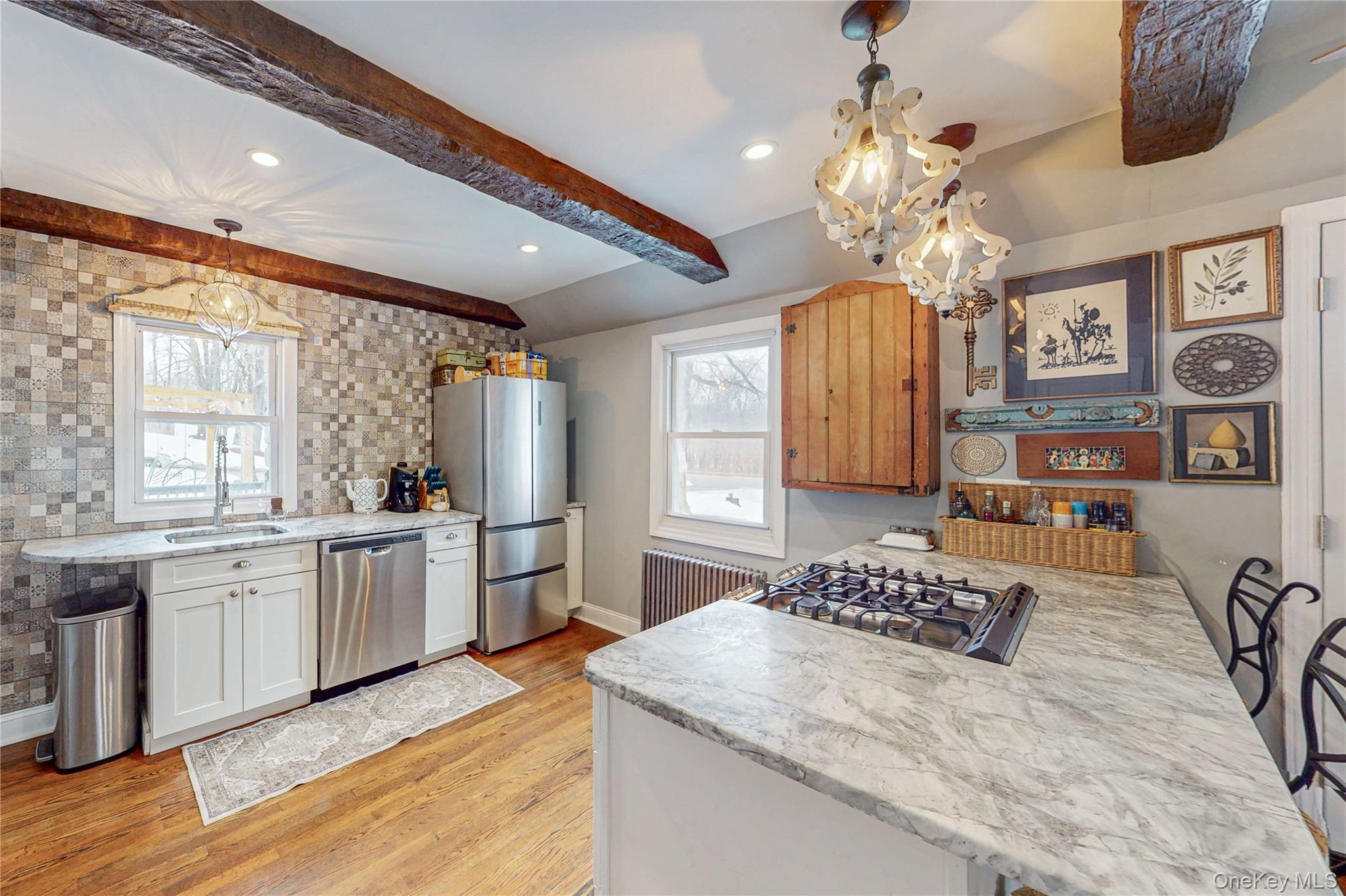 Single Family Overhill  Dutchess County, NY 12582, MLS-968858-10