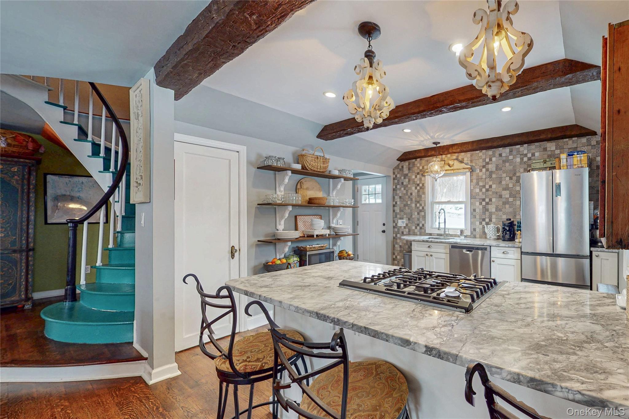 Single Family Overhill  Dutchess County, NY 12582, MLS-968858-11