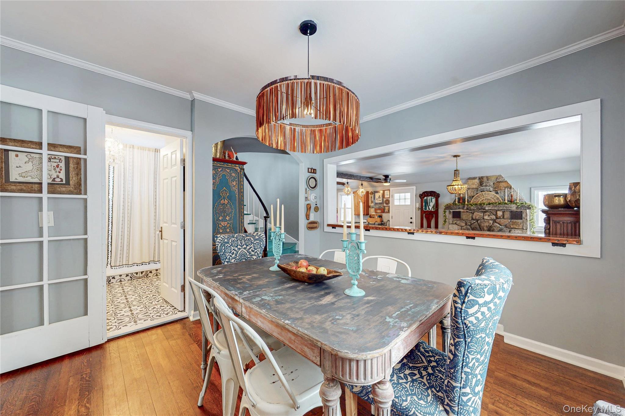 Single Family Overhill  Dutchess County, NY 12582, MLS-968858-13