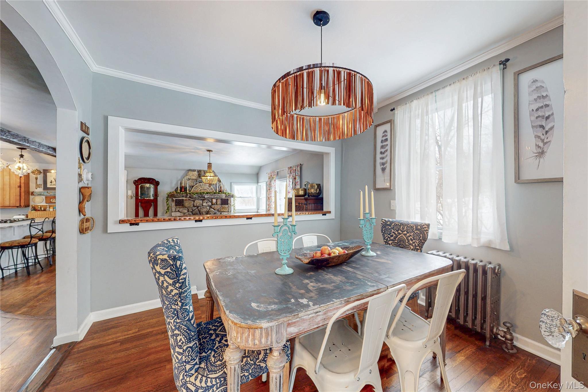 Single Family Overhill  Dutchess County, NY 12582, MLS-968858-14