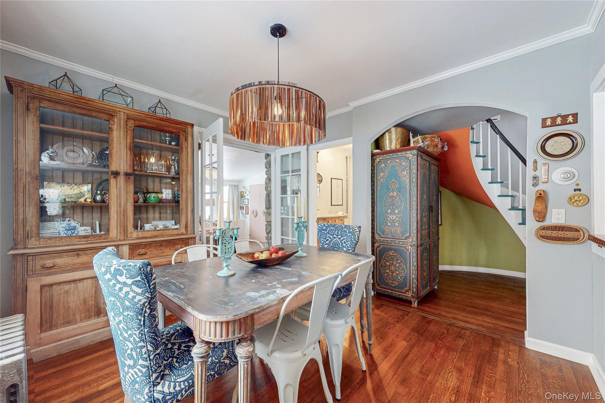 Single Family Overhill  Dutchess County, NY 12582, MLS-968858-15