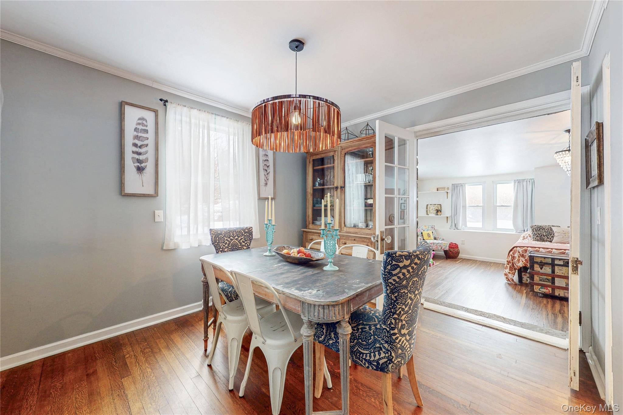 Single Family Overhill  Dutchess County, NY 12582, MLS-968858-16