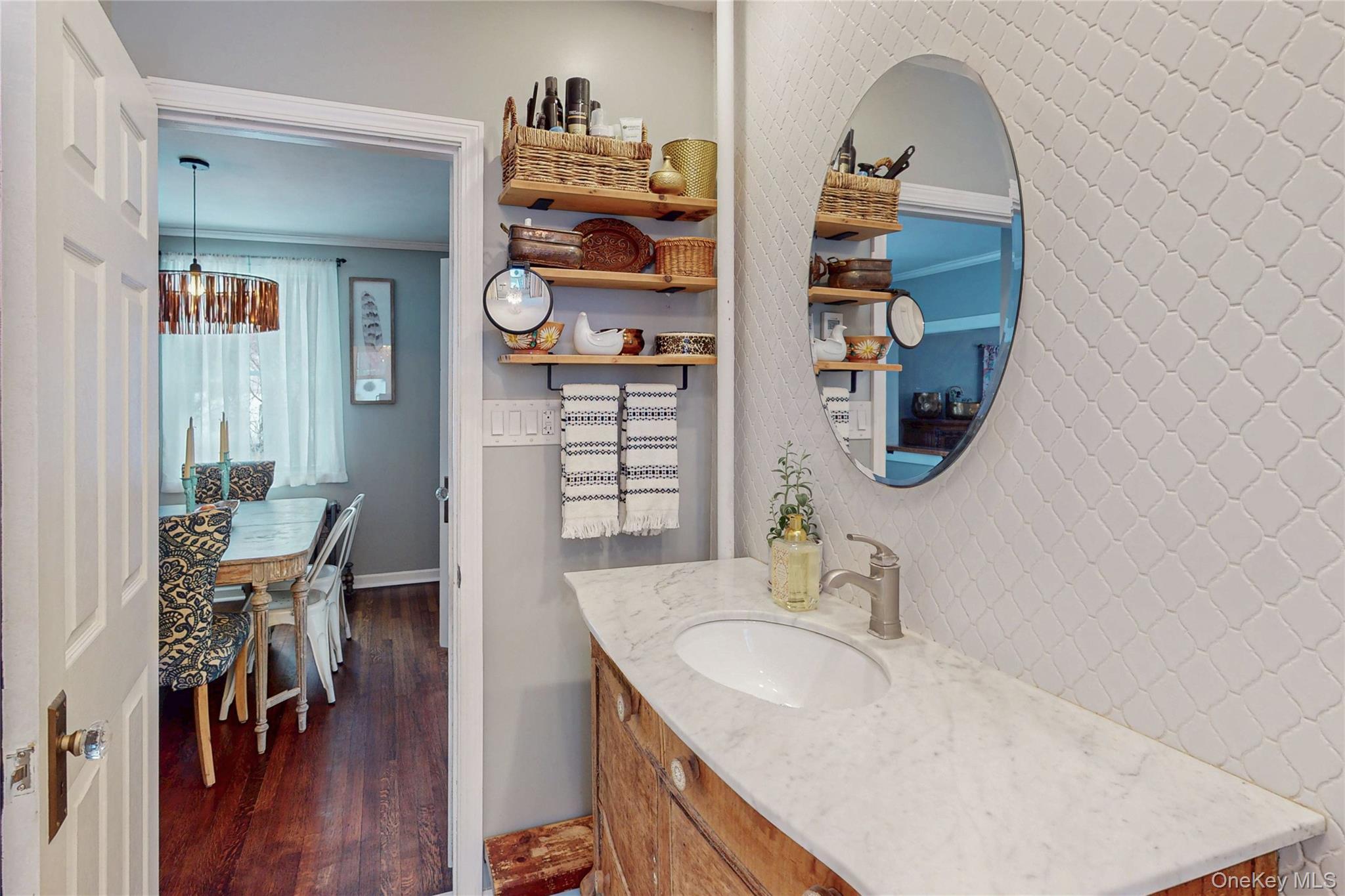 Single Family Overhill  Dutchess County, NY 12582, MLS-968858-22