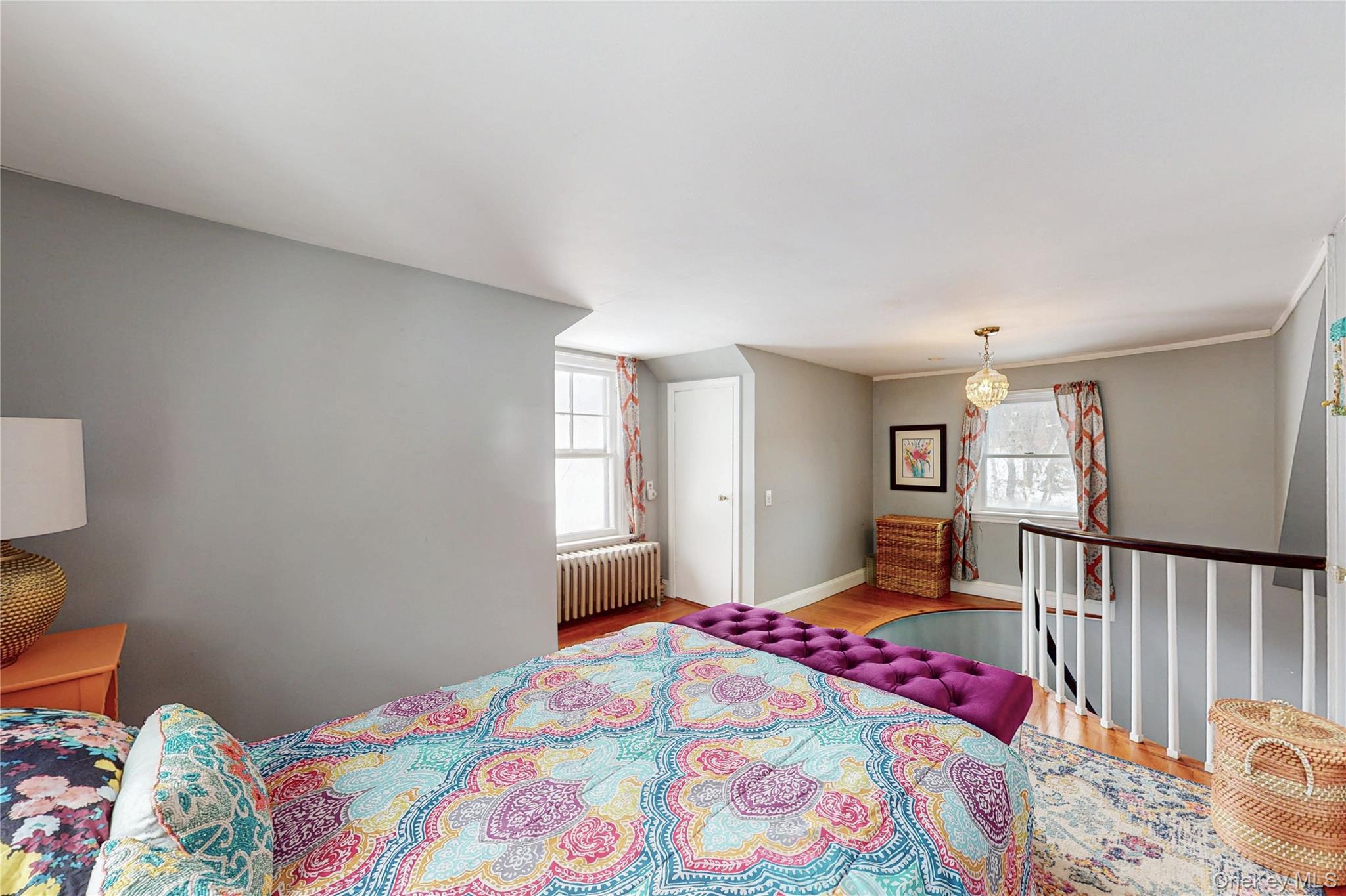 Single Family Overhill  Dutchess County, NY 12582, MLS-968858-23