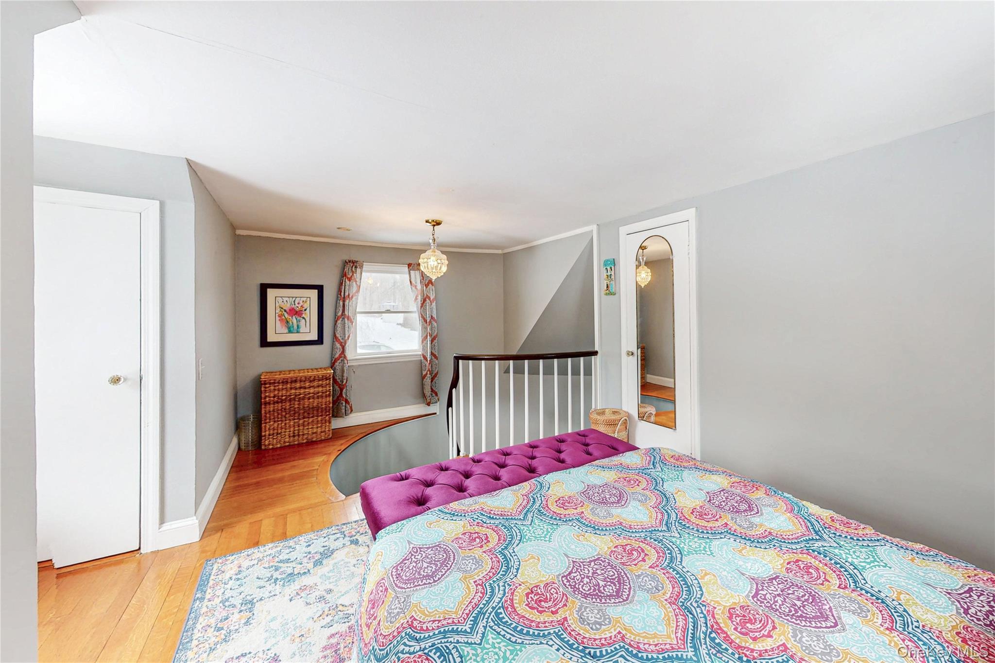 Single Family Overhill  Dutchess County, NY 12582, MLS-968858-24