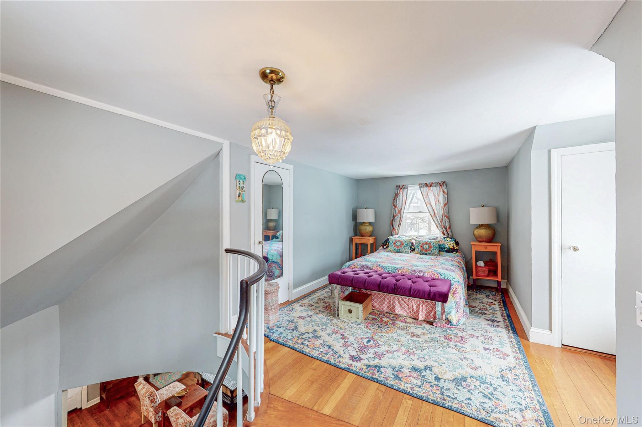 Single Family Overhill  Dutchess County, NY 12582, MLS-968858-25