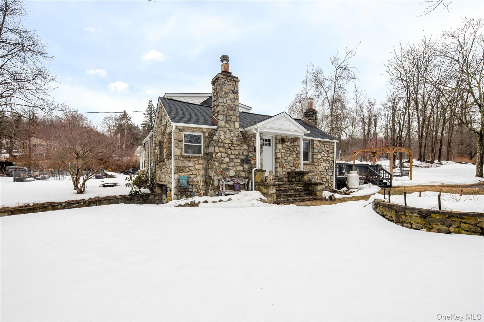 Single Family Overhill  Dutchess County, NY 12582, MLS-968858-27