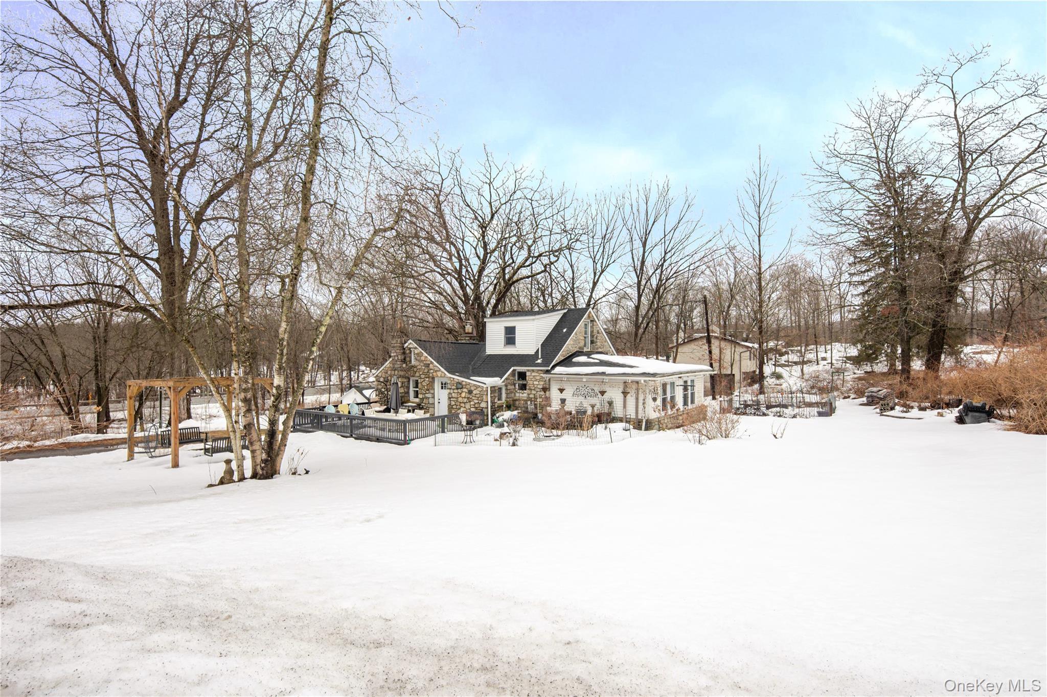 Single Family Overhill  Dutchess County, NY 12582, MLS-968858-29