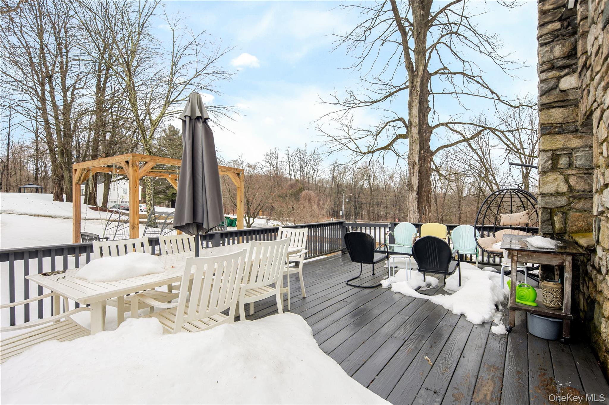 Single Family Overhill  Dutchess County, NY 12582, MLS-968858-3