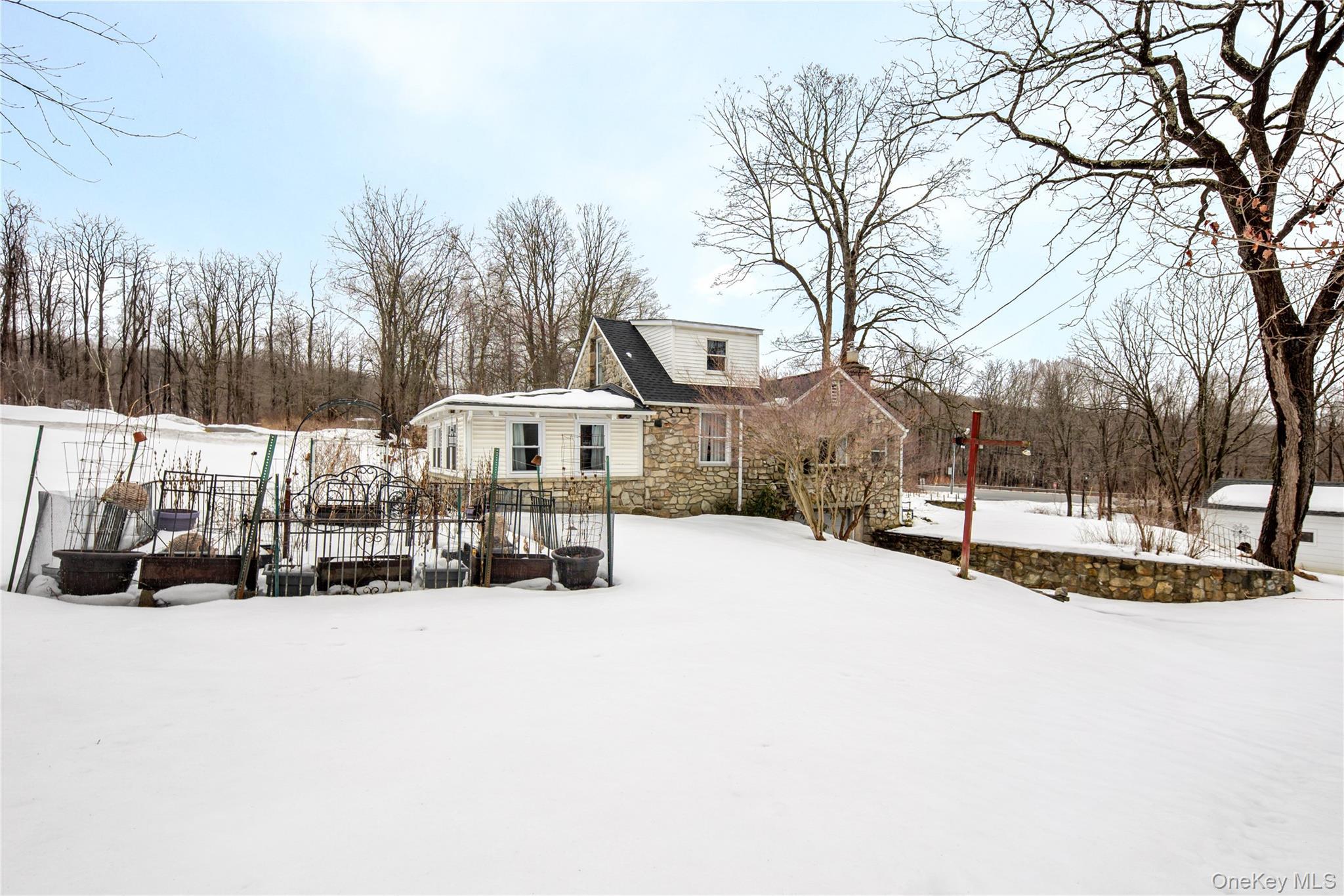 Single Family Overhill  Dutchess County, NY 12582, MLS-968858-30