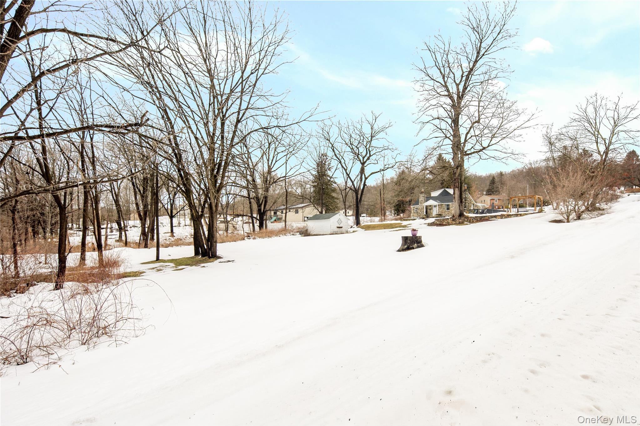 Single Family Overhill  Dutchess County, NY 12582, MLS-968858-31