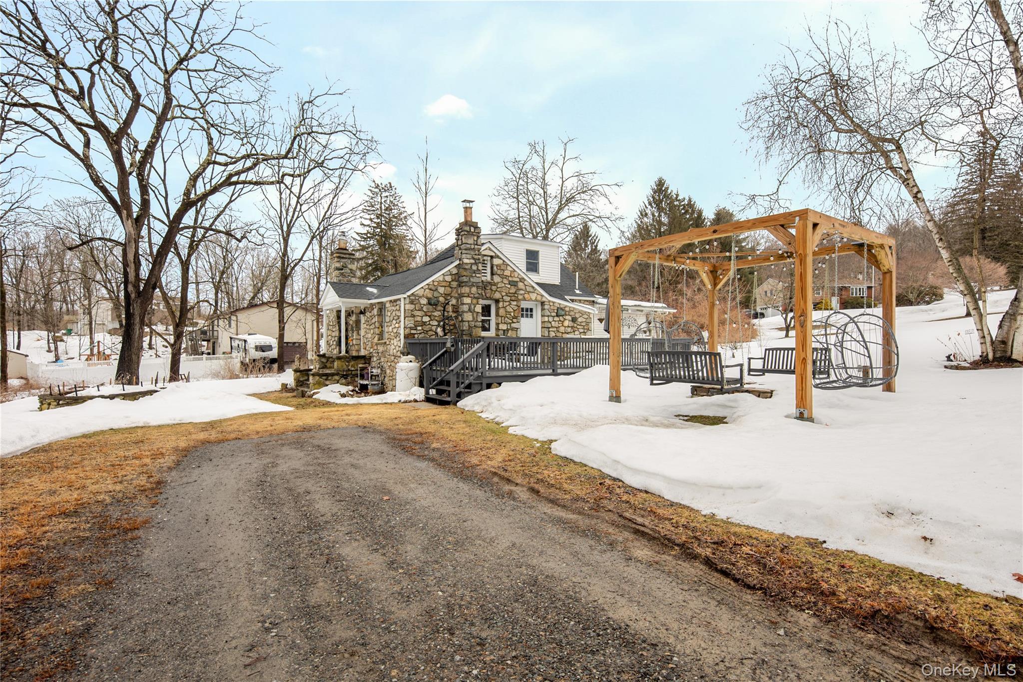 Single Family Overhill  Dutchess County, NY 12582, MLS-968858-32