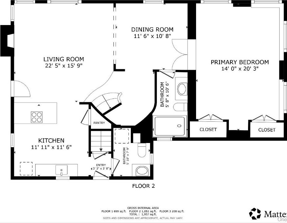 Single Family Overhill  Dutchess County, NY 12582, MLS-968858-33