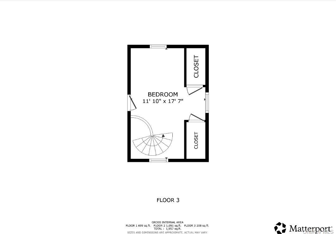 Single Family Overhill  Dutchess County, NY 12582, MLS-968858-34
