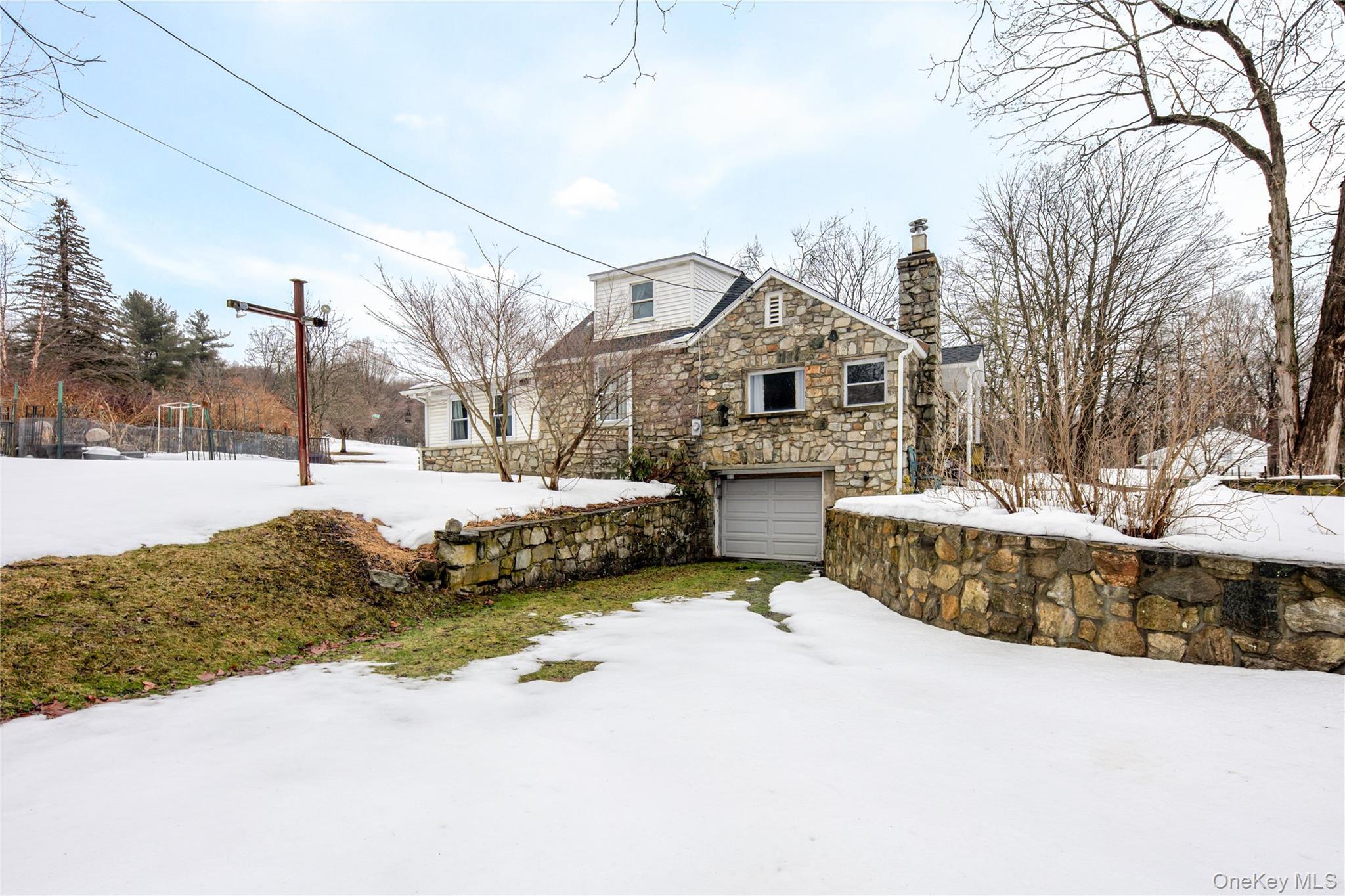 Single Family Overhill  Dutchess County, NY 12582, MLS-968858-4