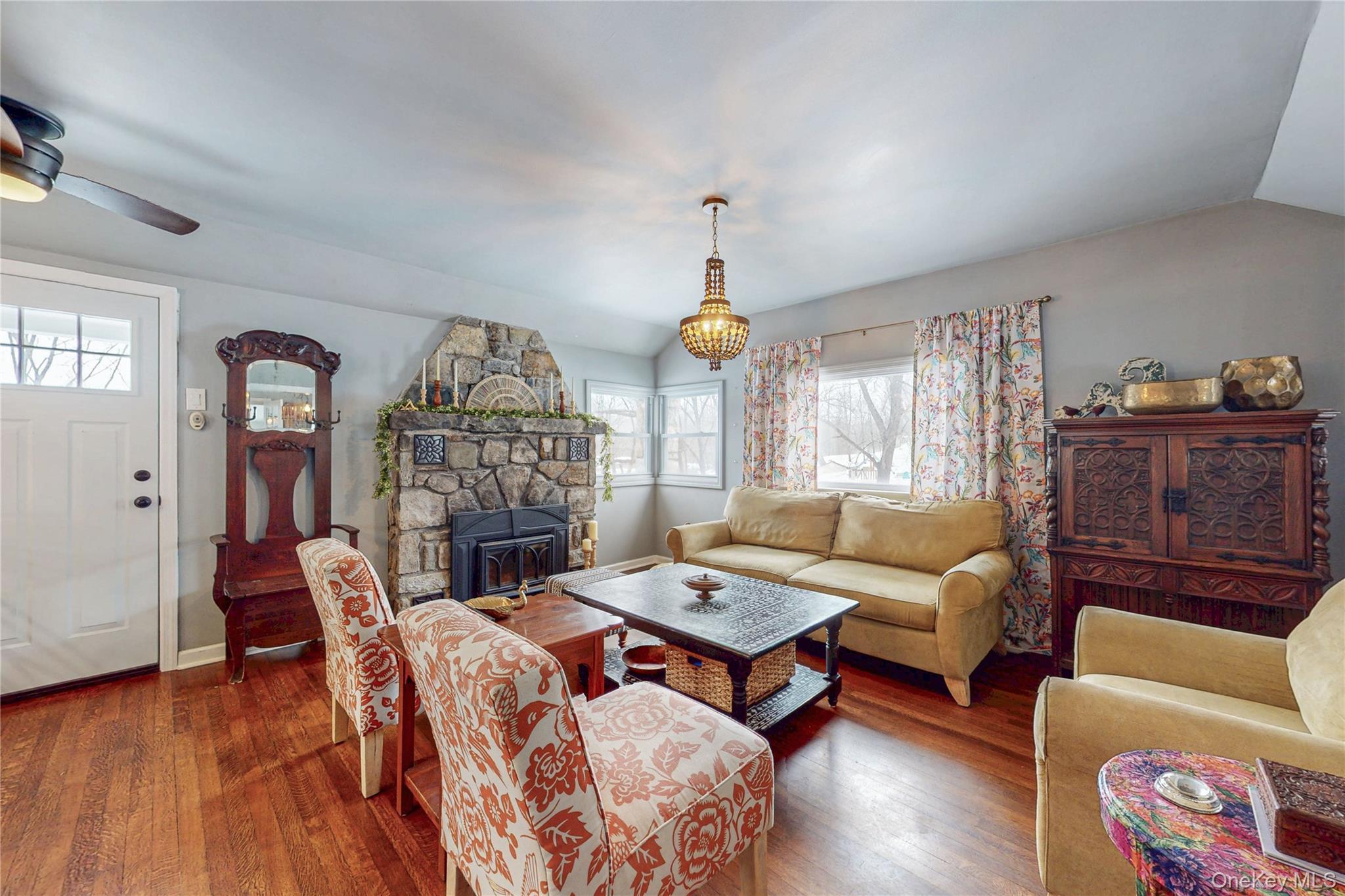 Single Family Overhill  Dutchess County, NY 12582, MLS-968858-5