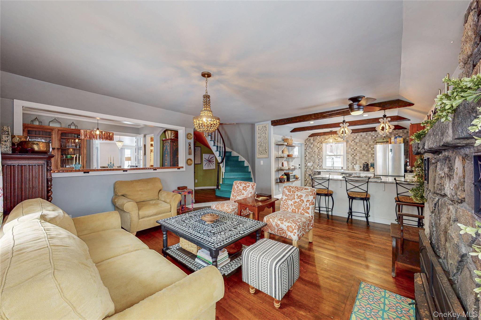 Single Family Overhill  Dutchess County, NY 12582, MLS-968858-6