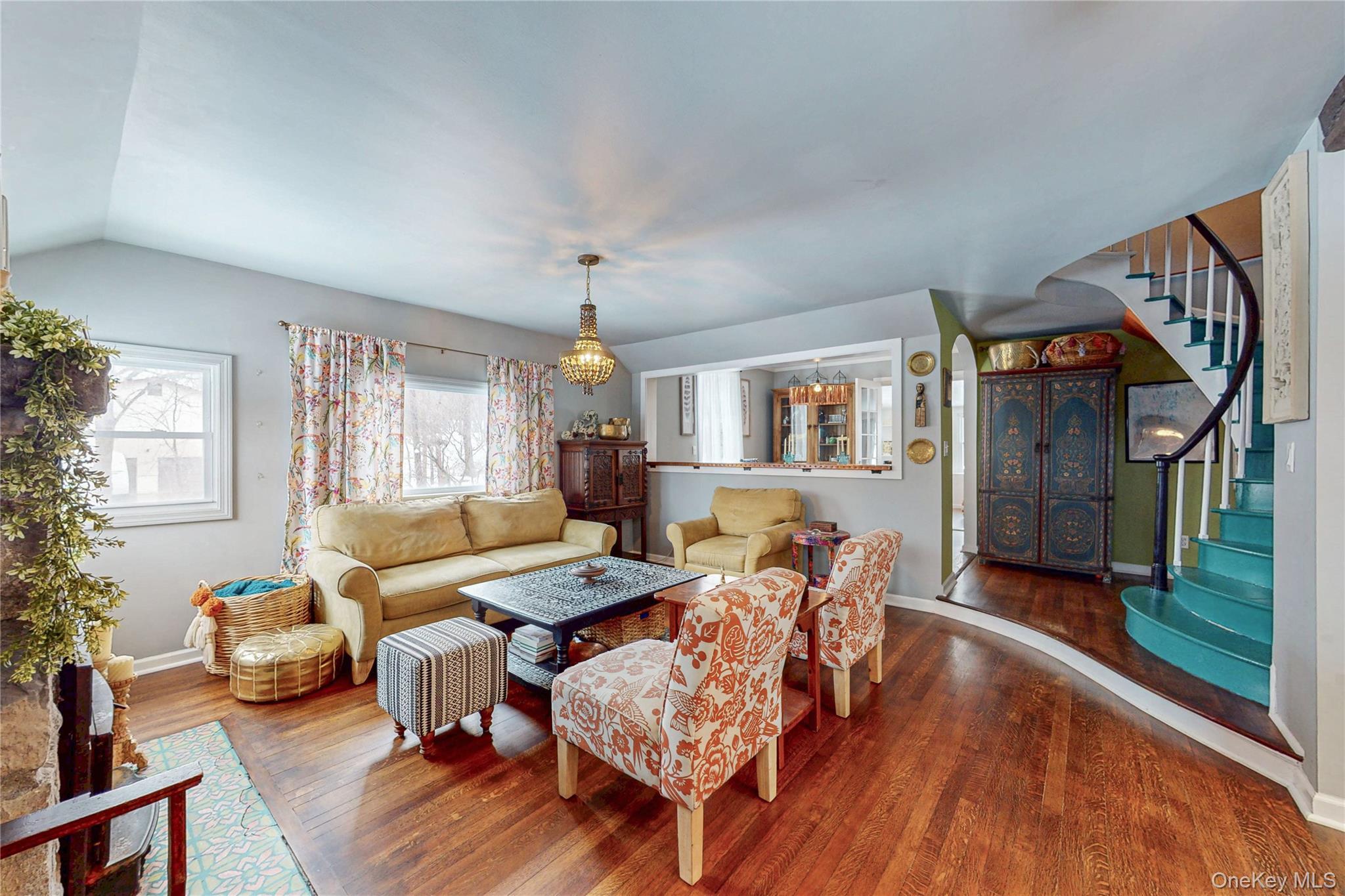 Single Family Overhill  Dutchess County, NY 12582, MLS-968858-7