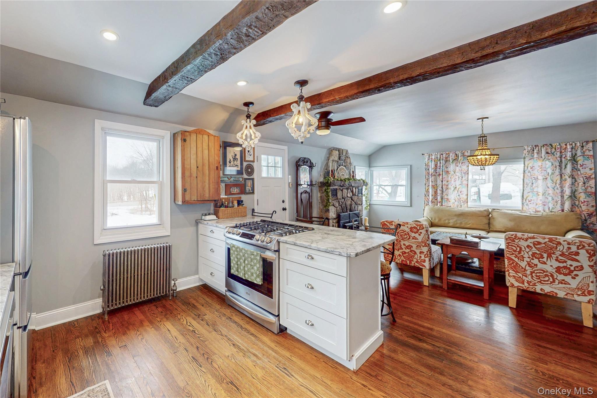 Single Family Overhill  Dutchess County, NY 12582, MLS-968858-8