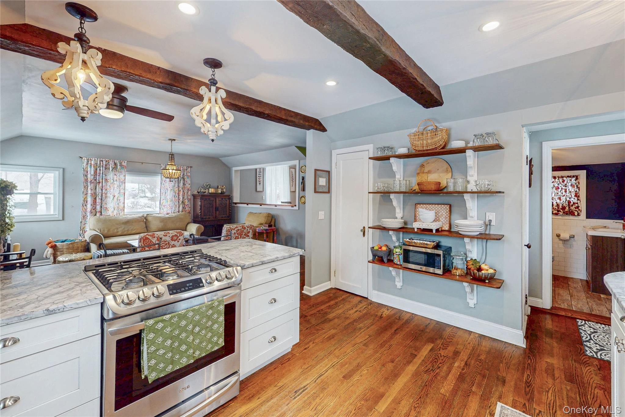 Single Family Overhill  Dutchess County, NY 12582, MLS-968858-9