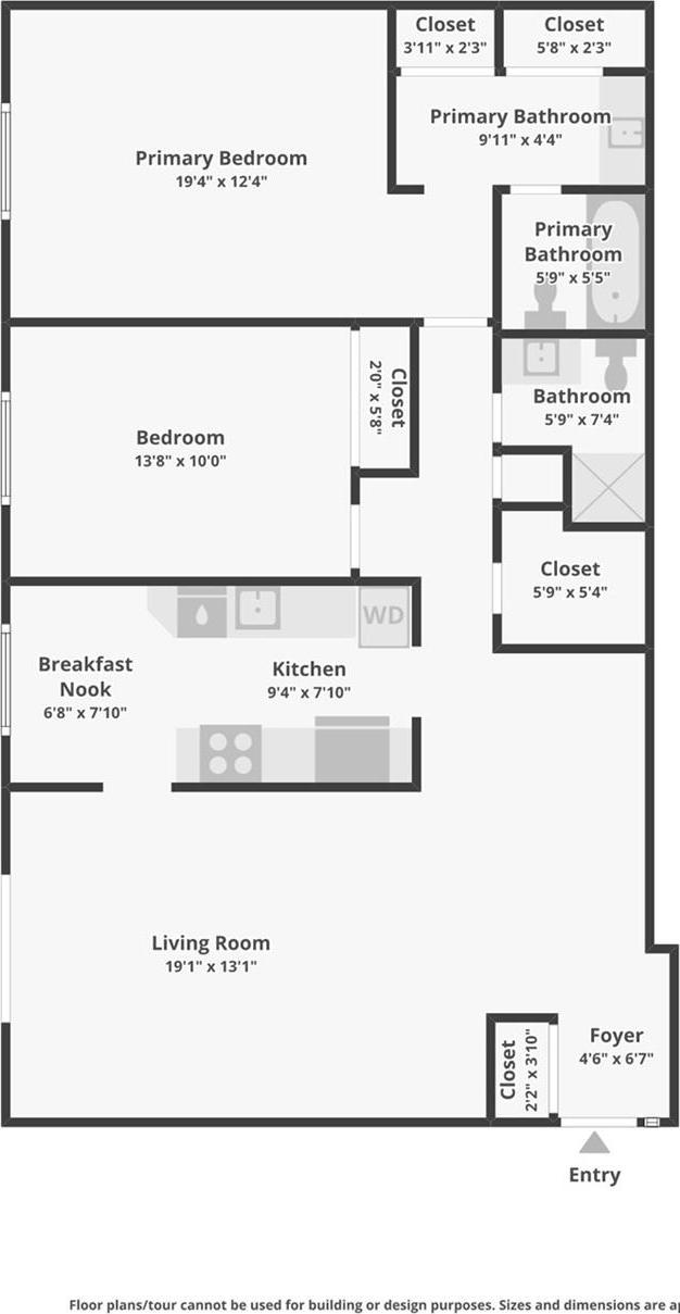 Condo Drew  Suffolk County, NY 11780, MLS-968859-47