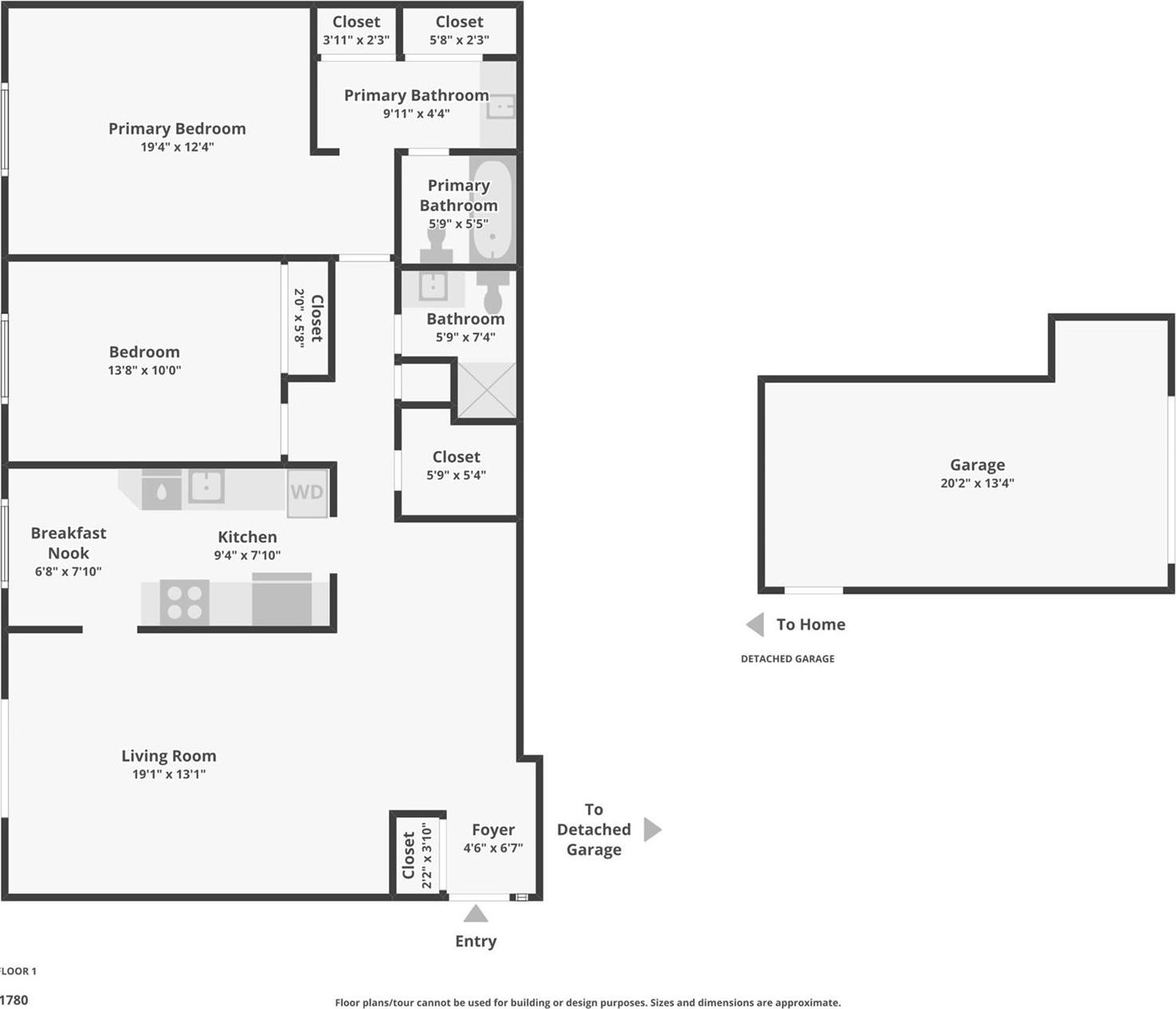 Condo Drew  Suffolk County, NY 11780, MLS-968859-48