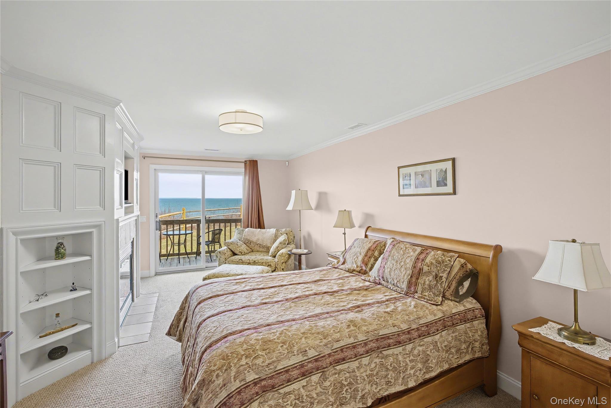 Condo Bluffs Suffolk County, NY 11933, MLS-968860-15