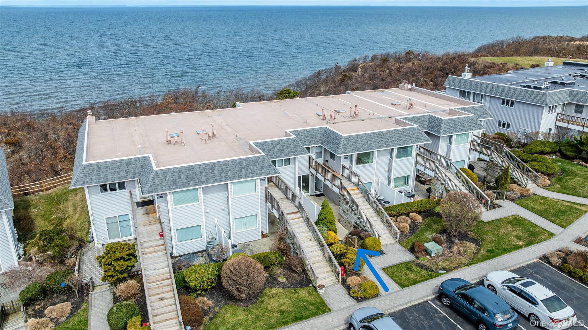Condo Bluffs Suffolk County, NY 11933, MLS-968860-23