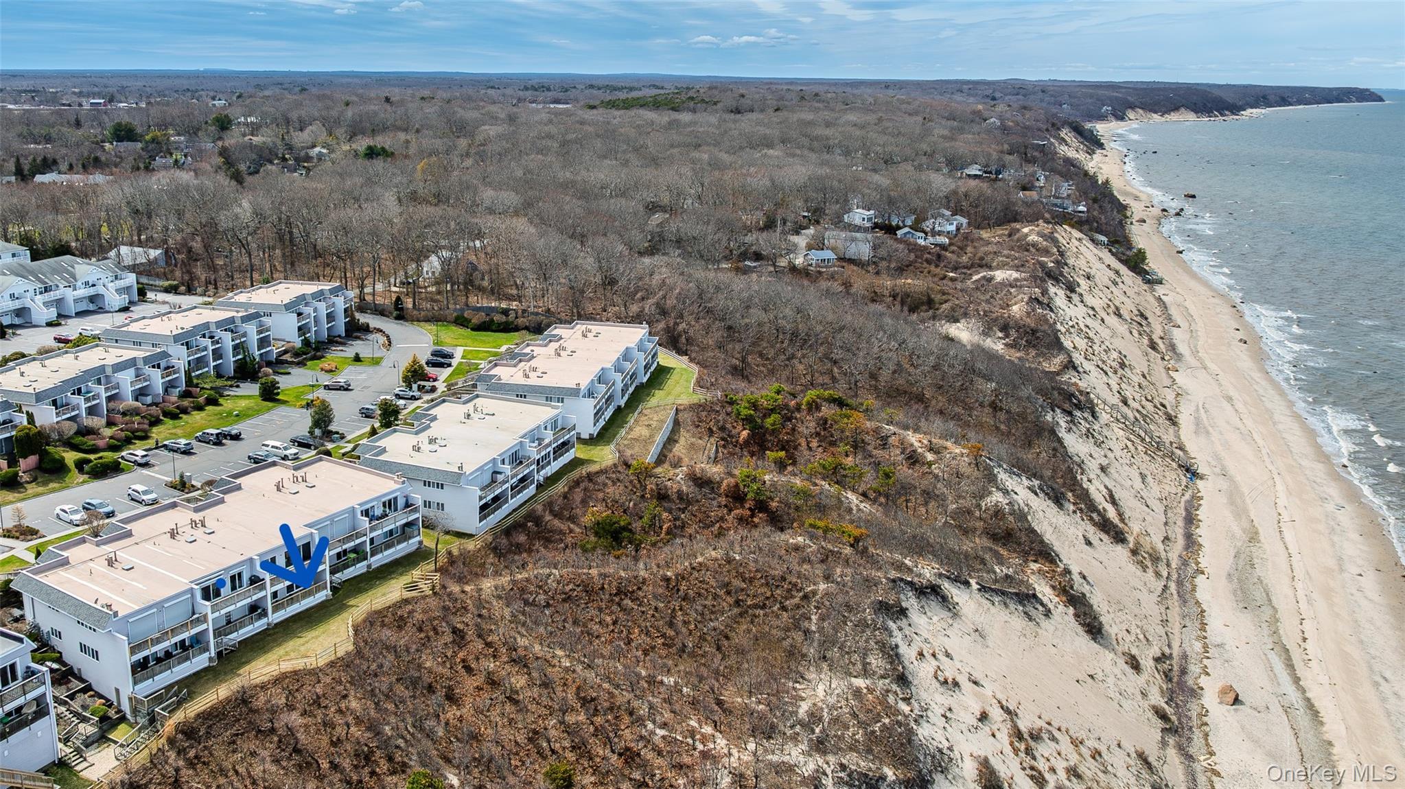 Condo Bluffs Suffolk County, NY 11933, MLS-968860-25
