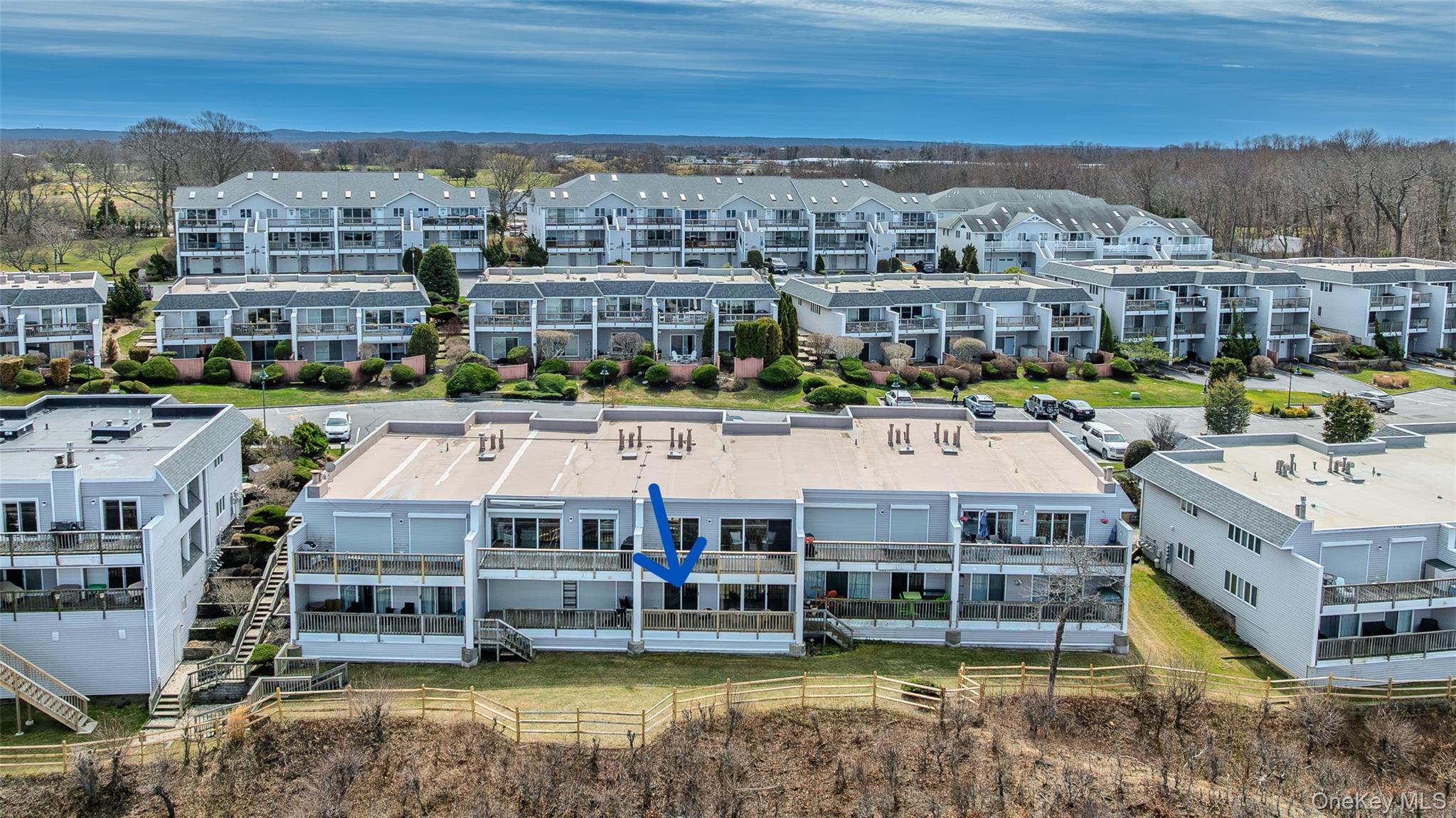 Condo Bluffs Suffolk County, NY 11933, MLS-968860-27
