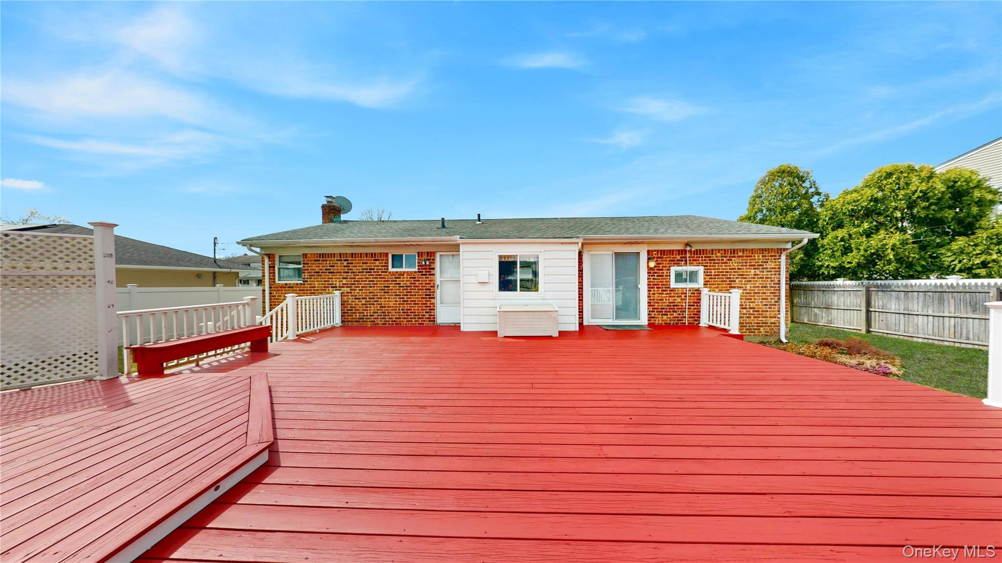 Single Family Lisa  Suffolk County, NY 11729, MLS-968863-18