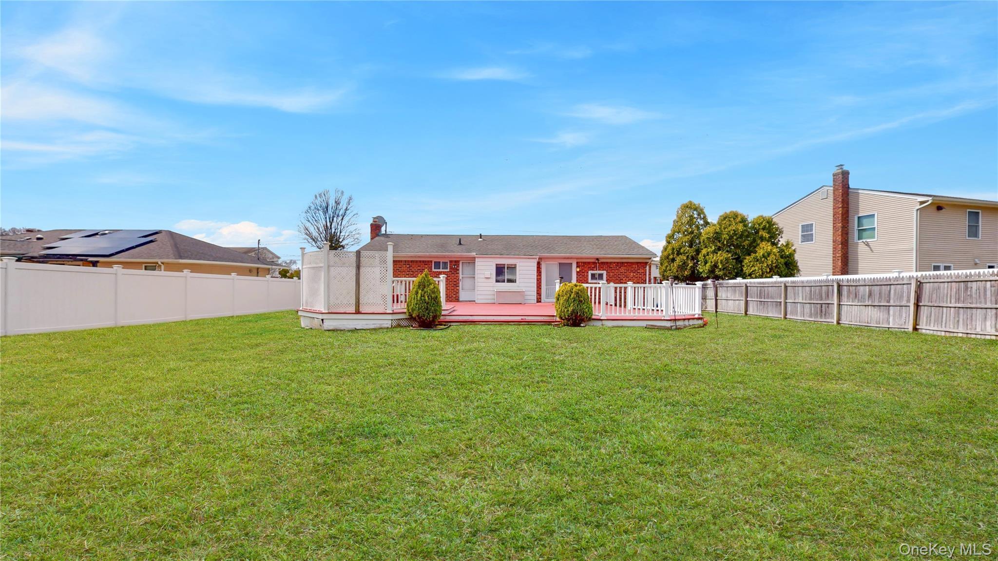 Single Family Lisa  Suffolk County, NY 11729, MLS-968863-22