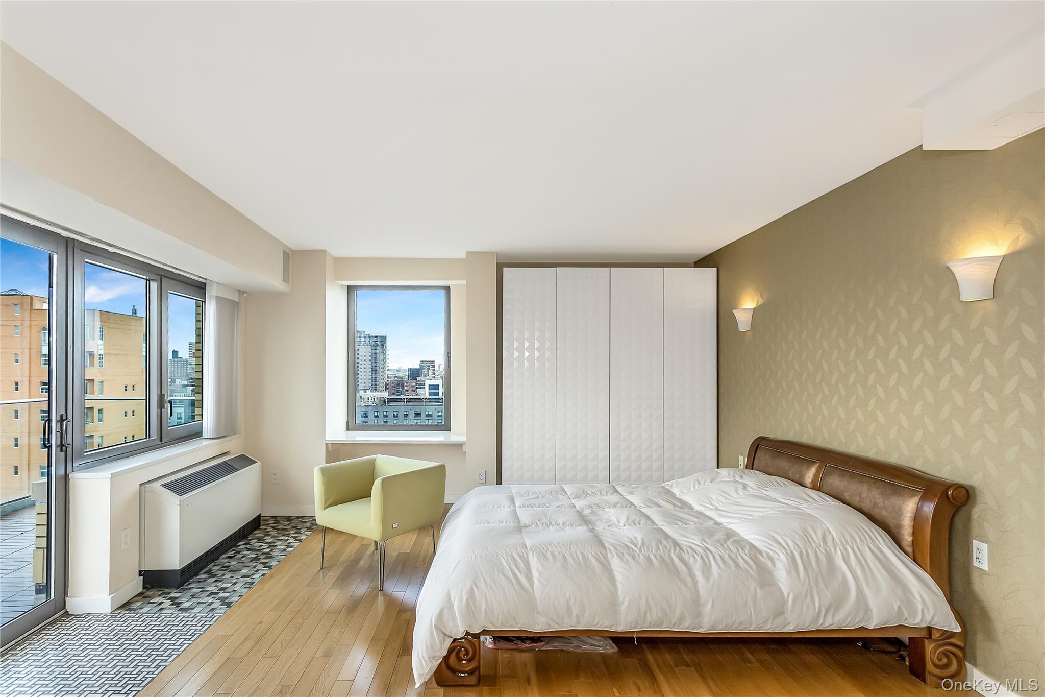 Condo Prince  Queens, NY 11354, MLS-968876-12