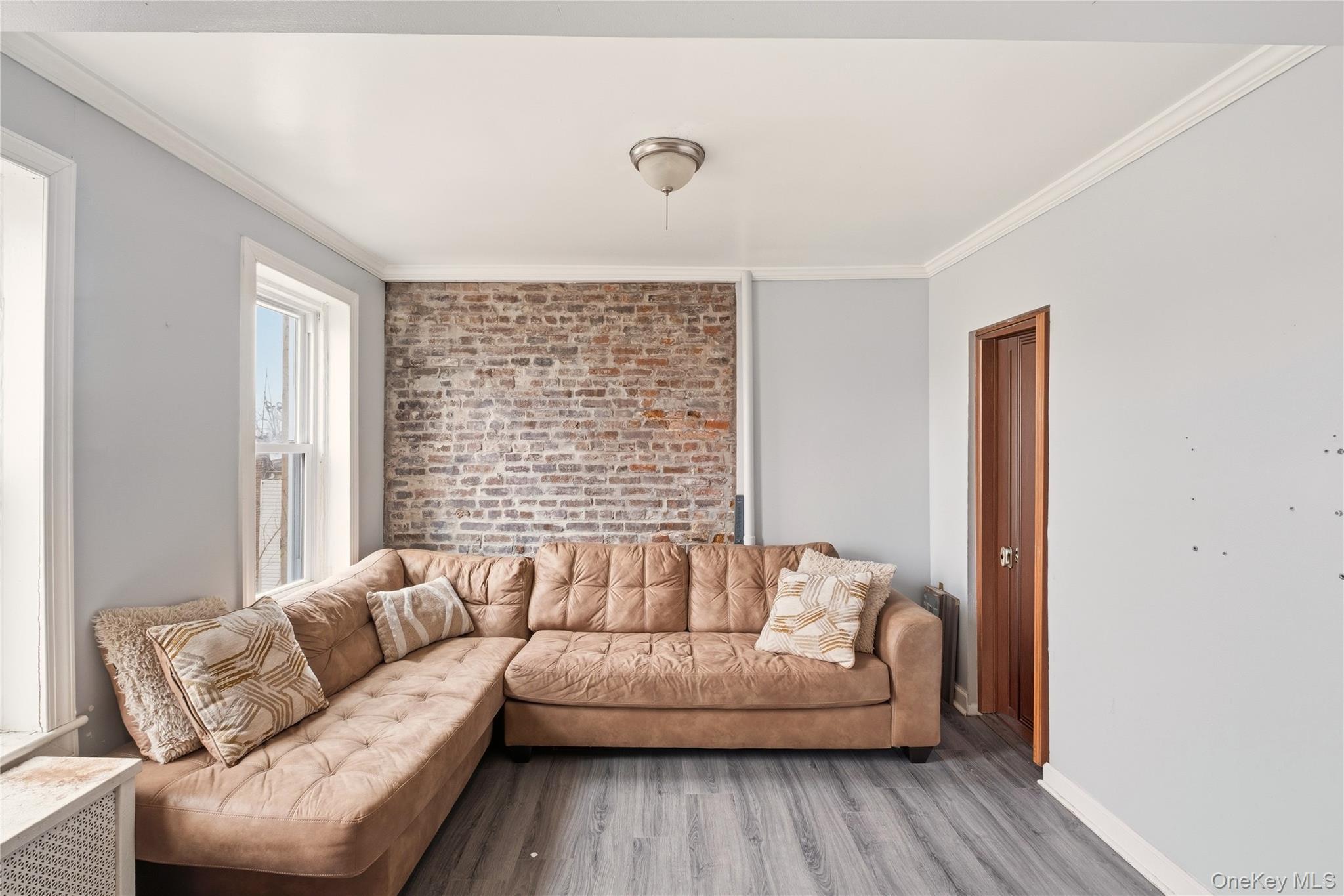 Single Family Milford  Brooklyn, NY 11208, MLS-968883-3