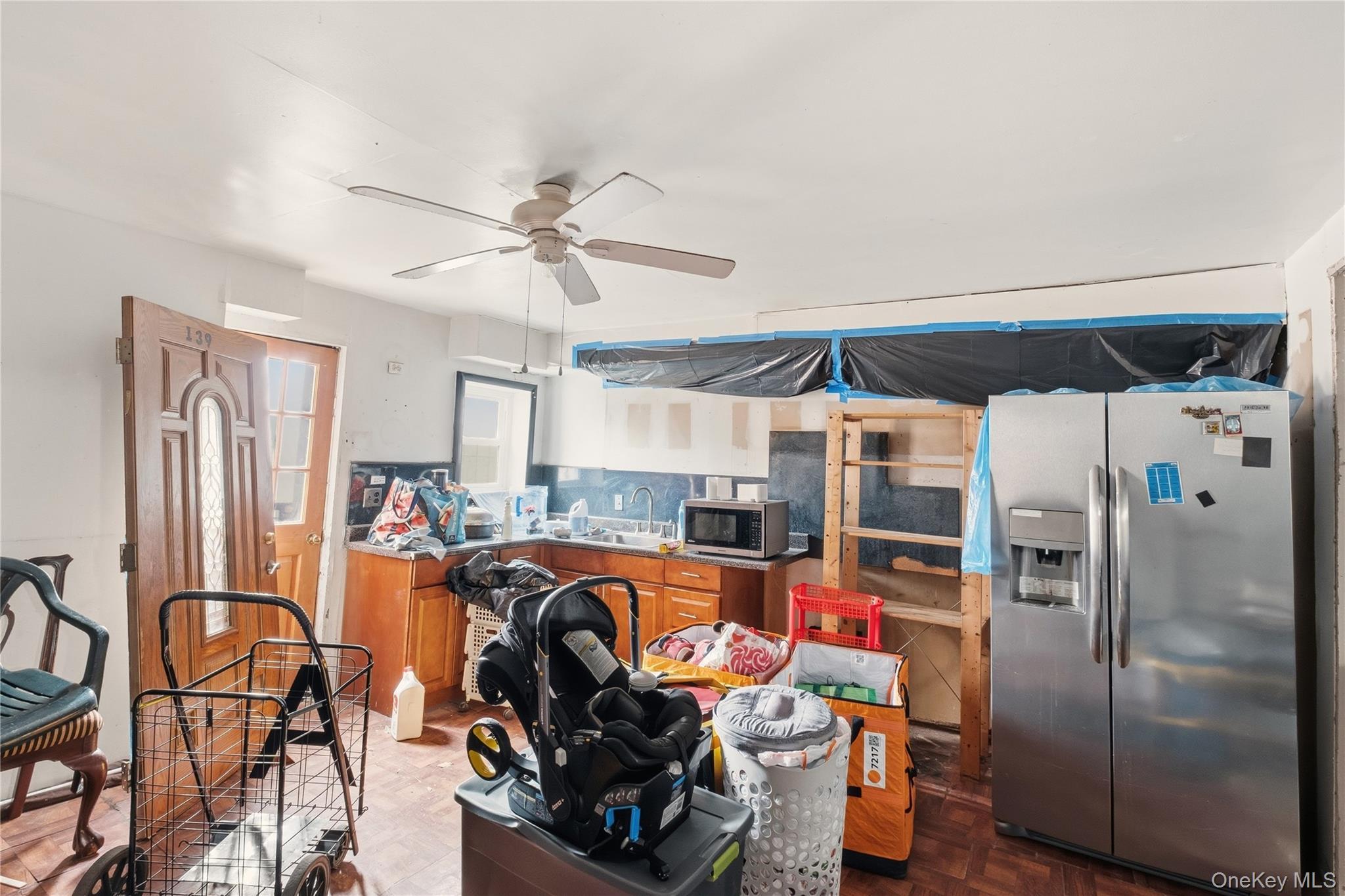 Single Family Milford  Brooklyn, NY 11208, MLS-968883-7