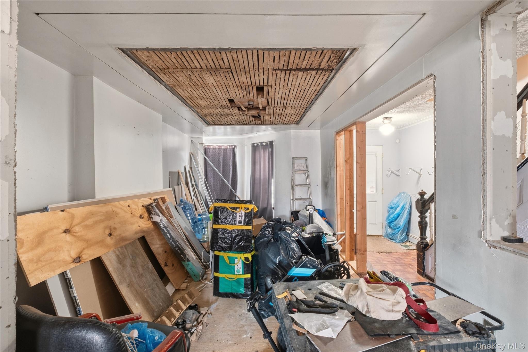 Single Family Milford  Brooklyn, NY 11208, MLS-968883-9