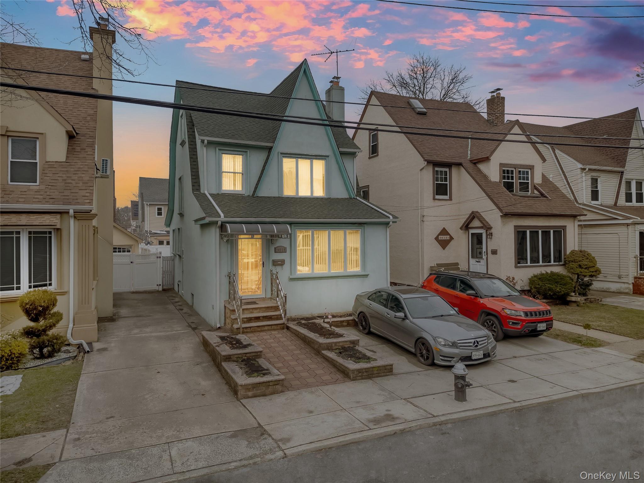 Single Family 86th  Queens, NY 11426, MLS-968884-2