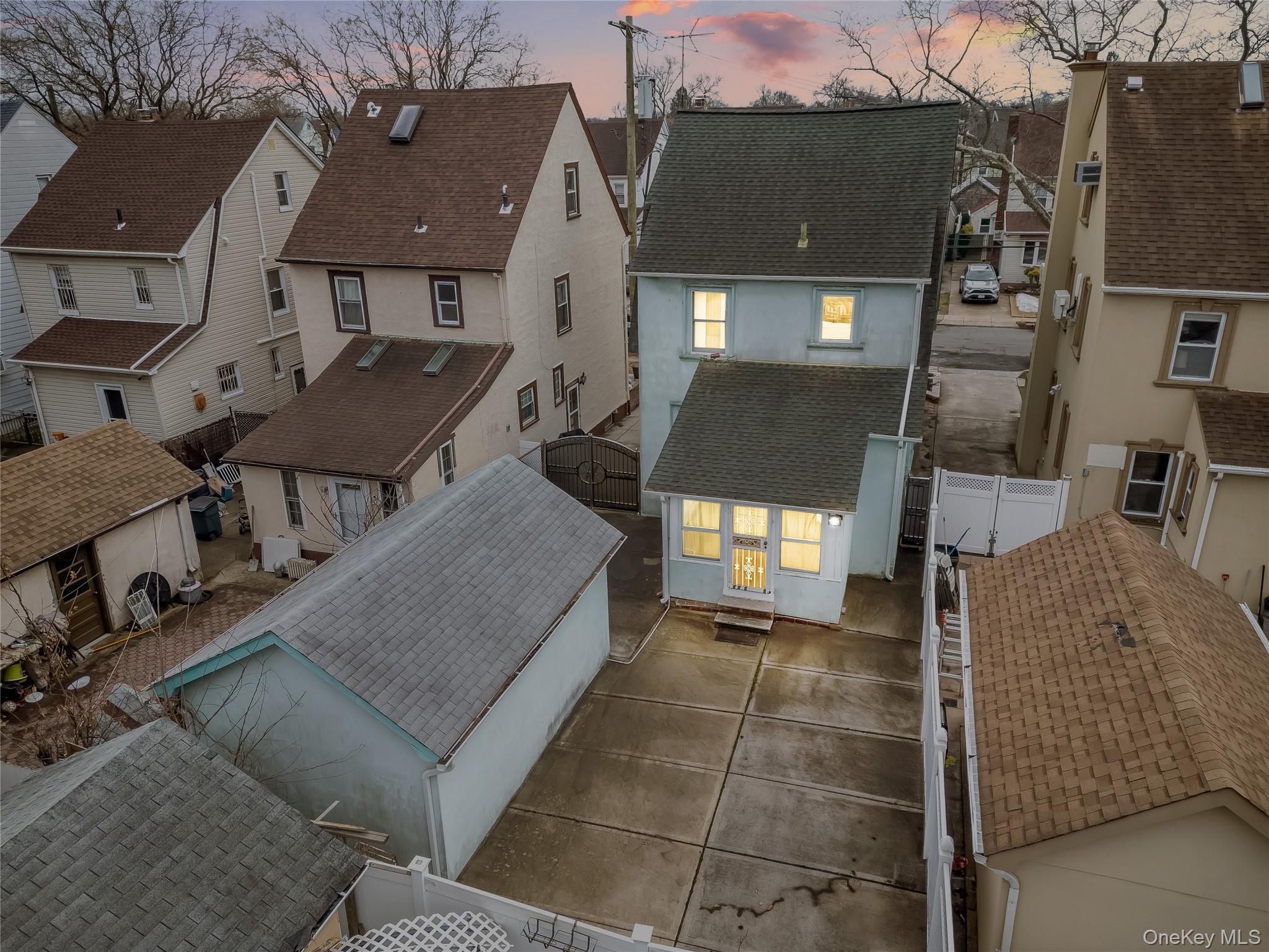 Single Family 86th  Queens, NY 11426, MLS-968884-3