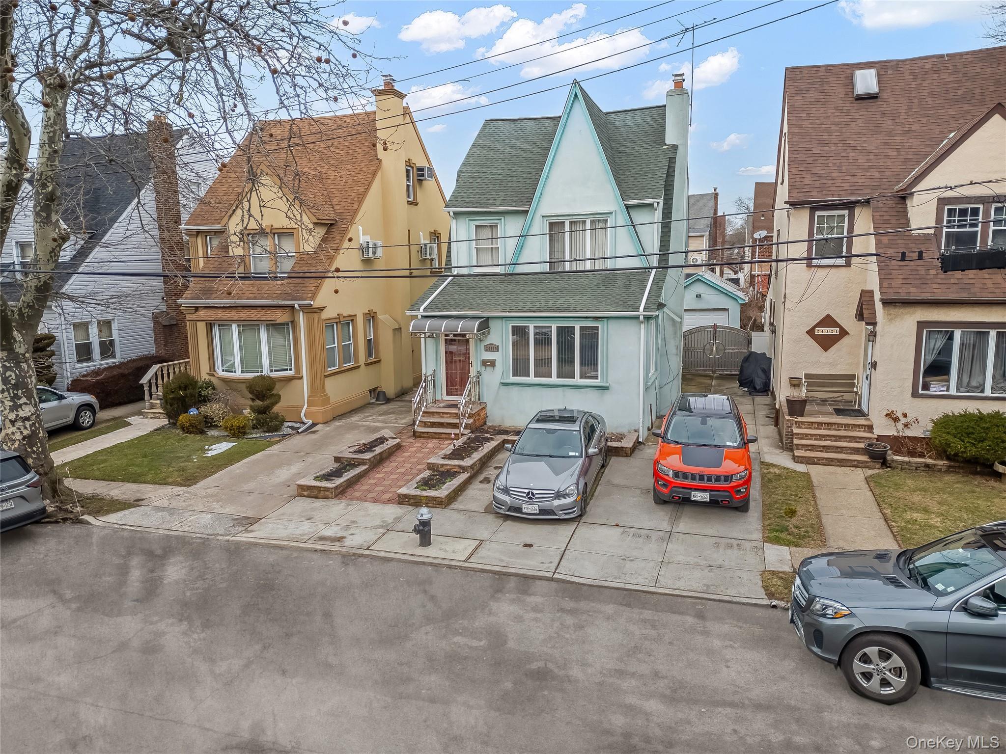 Single Family 86th  Queens, NY 11426, MLS-968884-5