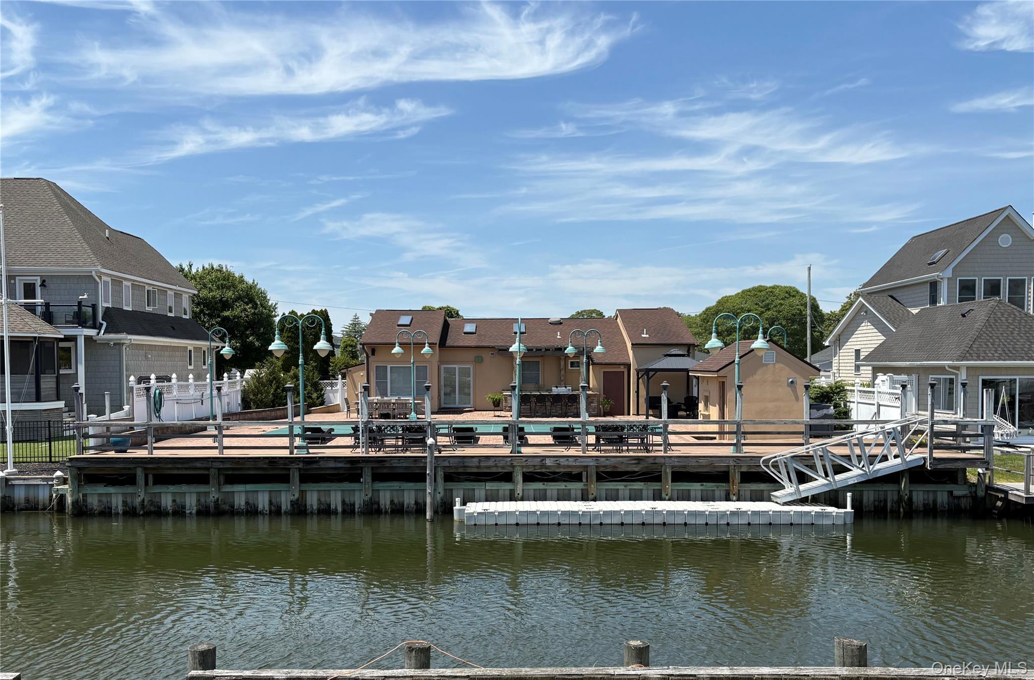 Single Family Marlin Road  Suffolk County, NY 11942, MLS-968885-41
