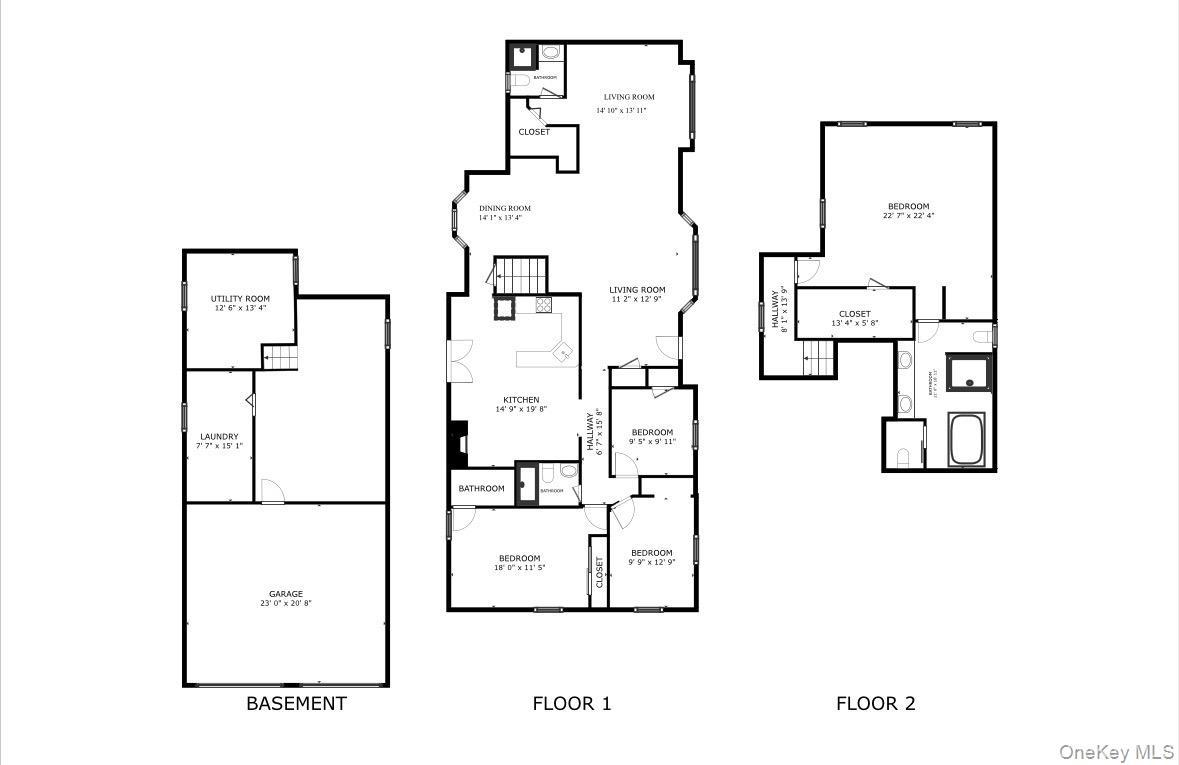 Single Family Dogwood  Suffolk County, NY 11777, MLS-968886-47